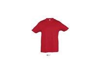 Sol's T-shirt Imperial  Kids 190 gr. korte mouw, ronde hals